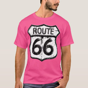 Route66 T-shirt