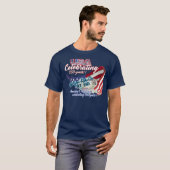 route66 USA250 t-shirt (Voorkant volledig)