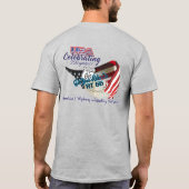 route66 USA250 t-shirt (Achterkant)