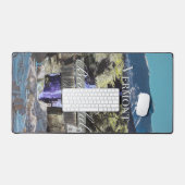 Route 100, Vermont Bureaumat (Keyboard & Muis)