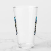 Route 100, Vermont Glas (Links)