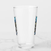 Route 100, Vermont Glas (Rechts)