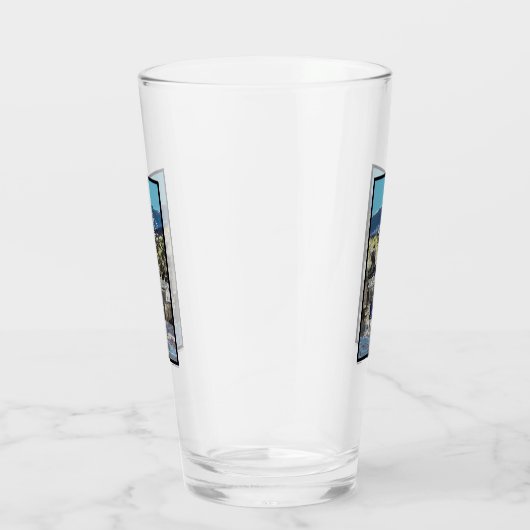 Route 100, Vermont Glas (Rechts)