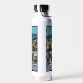 Route 100, Vermont Waterfles (Links)