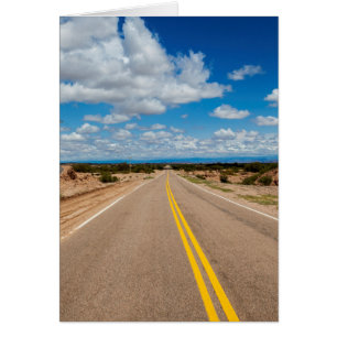 Route 40 Argentinië