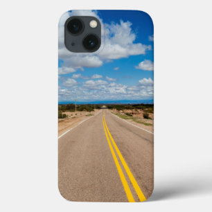 Route 40 Argentinië Case-Mate iPhone Case