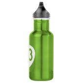 Route 43, Oregon, Verenigde Staten Waterfles (Rechts)