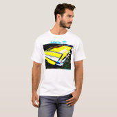 ROUTE '57 T-SHIRT (Voorkant volledig)