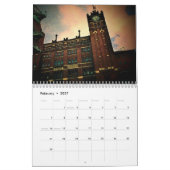 Route 66 2010 Kalender (Feb 2027)