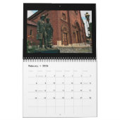 Route 66 2016 Kalender (Feb 2026)