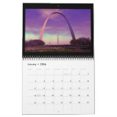Route 66 2016 Kalender (Jan 2026)