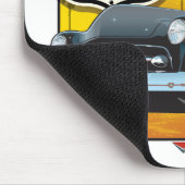 Route 66 - 50 Kwik Muismat (Hoek)