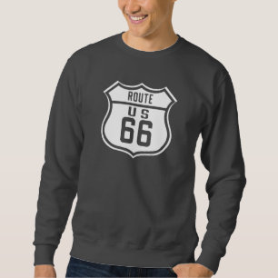 Route 66 - Algemeen Trui