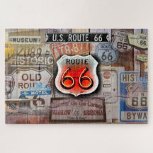 Route 66 Americas Main Street