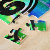 Route 66 Arizona Legpuzzel (Zijkant)