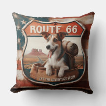 Route 66 Avontuur