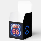 Route 66 bedankdoosjes (Geopend)