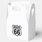 Route 66 bedankdoosjes (Geopend)
