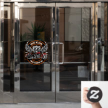 Route 66 Café Garage Gas Station Biker aanpassen