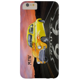 Route 66 iPhone 11 hoesje