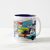 Route 66_ClassicCups & Mokken (Voorkant rechts)