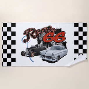 Route 66 Classics Strandlaken