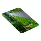 Route 66 Cycleway, Brearley Magneet (Rechterzijde)