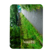 Route 66 Cycleway, Brearley Magneet (Verticaal)