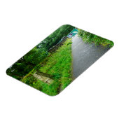 Route 66 Cycleway, Brearley Magneet (Linkerzijde)