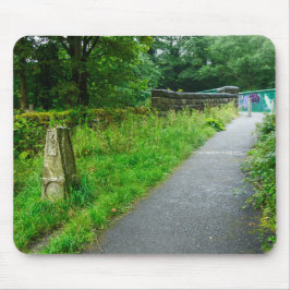 Route 66 Cycleway, Brearley Muismat