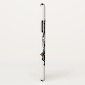 Route 66 Deuce Case-Mate iPhone Case (Achterkant / rechts)