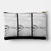 Route 66 etui (Achterkant)