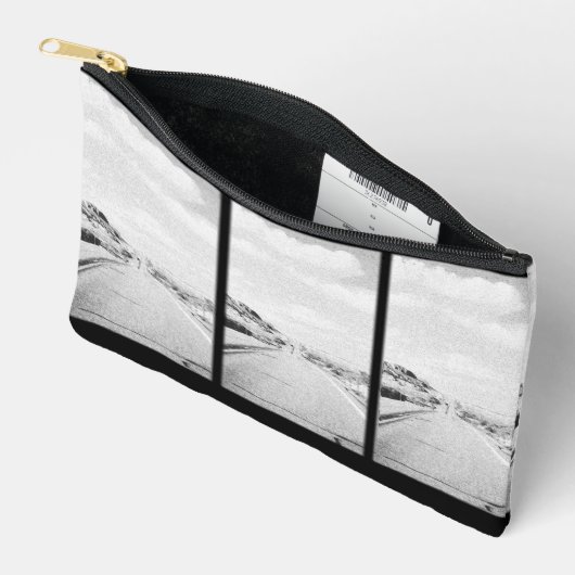 Route 66 etui (Open)