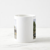 Route 66 General Store & Gas Station Koffiemok (Center)