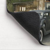 Route 66 General Store & Gas Station Muismat (Hoek)