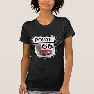 Route 66 Gifts T-shirt
