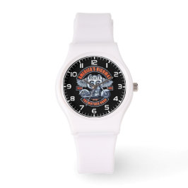 Route 66 horloge