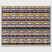 Route 66 Hot Rods - SRF Cadeaupapier (Vlak)