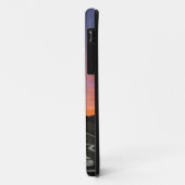 Route 66 iPhone 5 Hoesje - SRF (Achterkant/links)