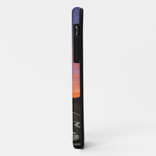 Route 66 iPhone 5 Hoesje - SRF (Achterkant/links)