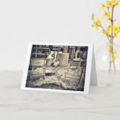 Route 66 kaart (Gele Bloem)