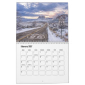 Route 66 Kalender  (Feb 2027)