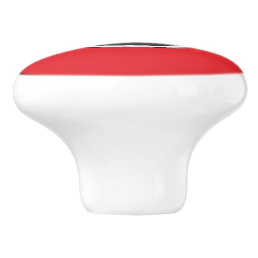 Route 66 Keramische Knoppen - SRF (Zijkant)