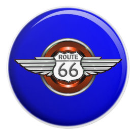 Route 66 Keramische Knoppen - SRF