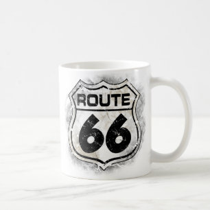 Route 66 KoffieMok