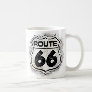 Route 66 KoffieMok