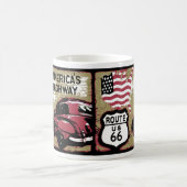  Route 66 Koffiemok (Center)