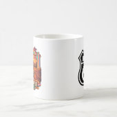 Route 66 koffiemok (Center)