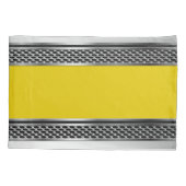 Route 66 kussensloop (Achterkant)