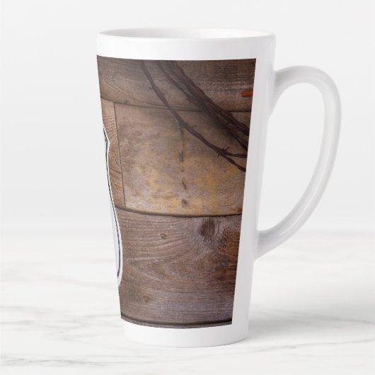 Route 66 latte mok (Rechts)